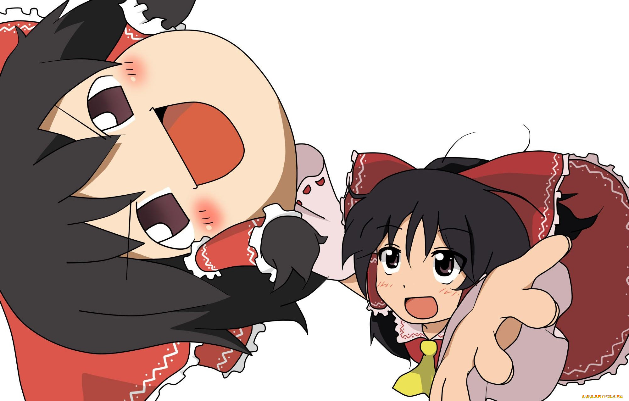 , touhou, , , 